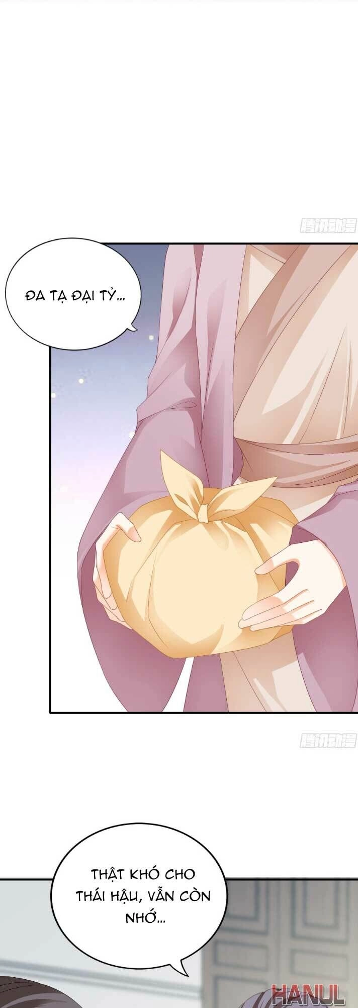 Bổn Vương Muốn Ngươi Chapter 156 - 24