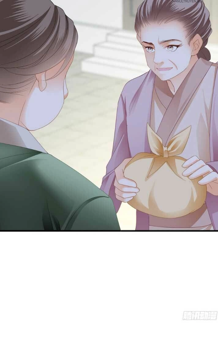 Bổn Vương Muốn Ngươi Chapter 156 - 25