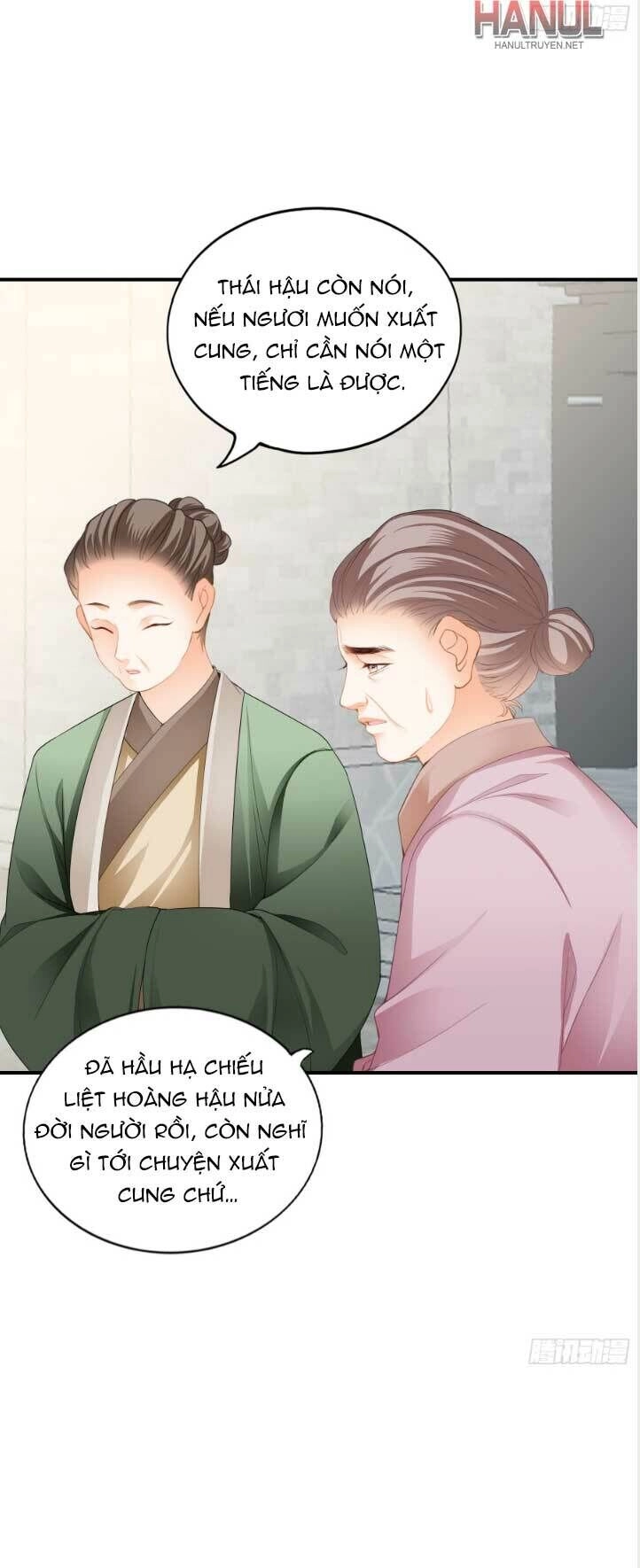 Bổn Vương Muốn Ngươi Chapter 157 - 4