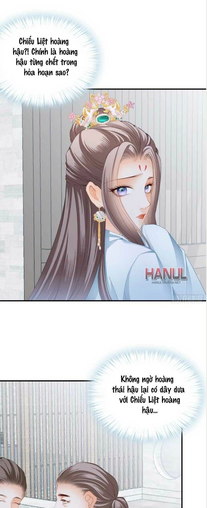 Bổn Vương Muốn Ngươi Chapter 157 - 5