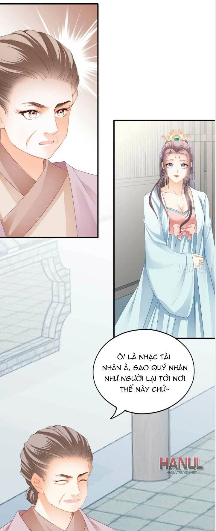 Bổn Vương Muốn Ngươi Chapter 157 - 7