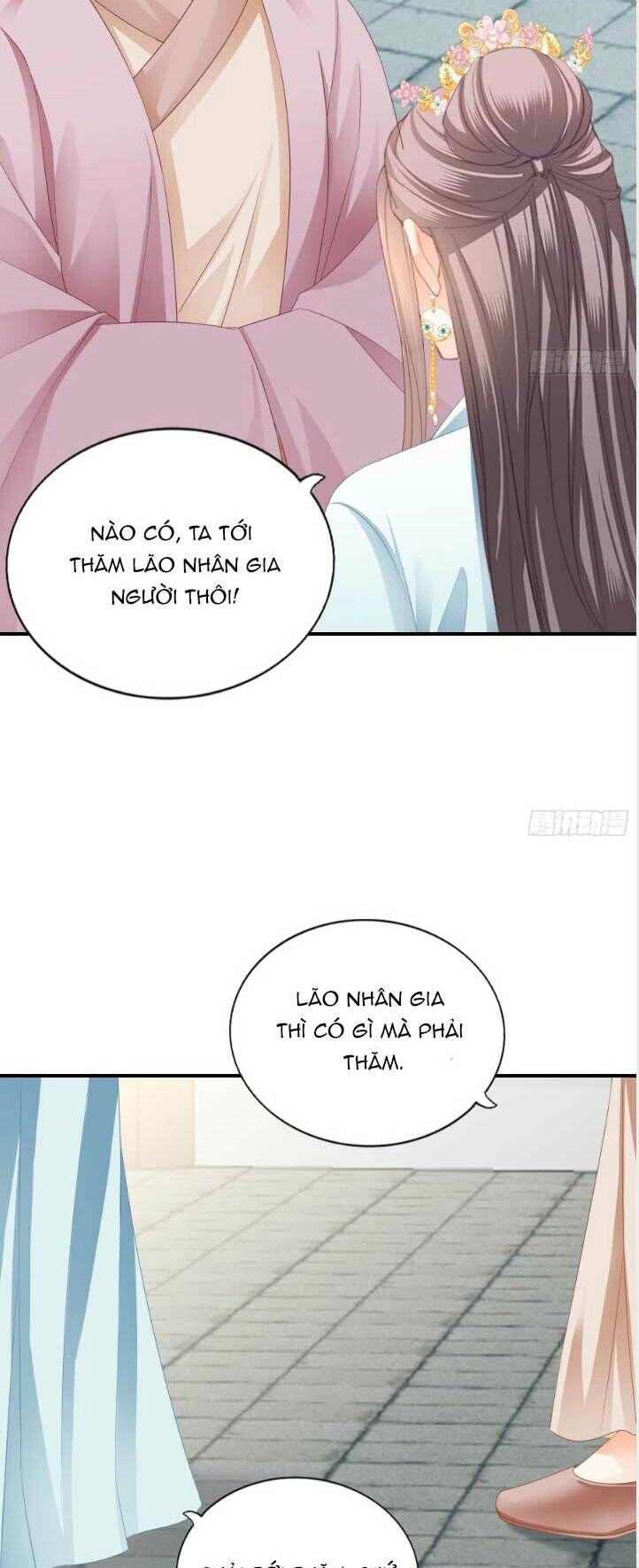 Bổn Vương Muốn Ngươi Chapter 157 - 8