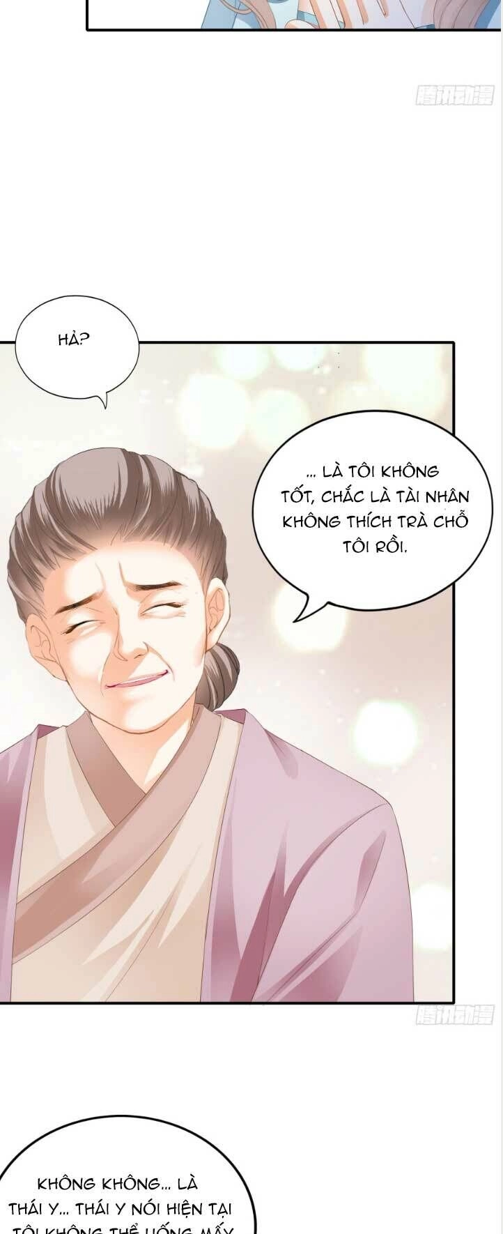 Bổn Vương Muốn Ngươi Chapter 157 - 10