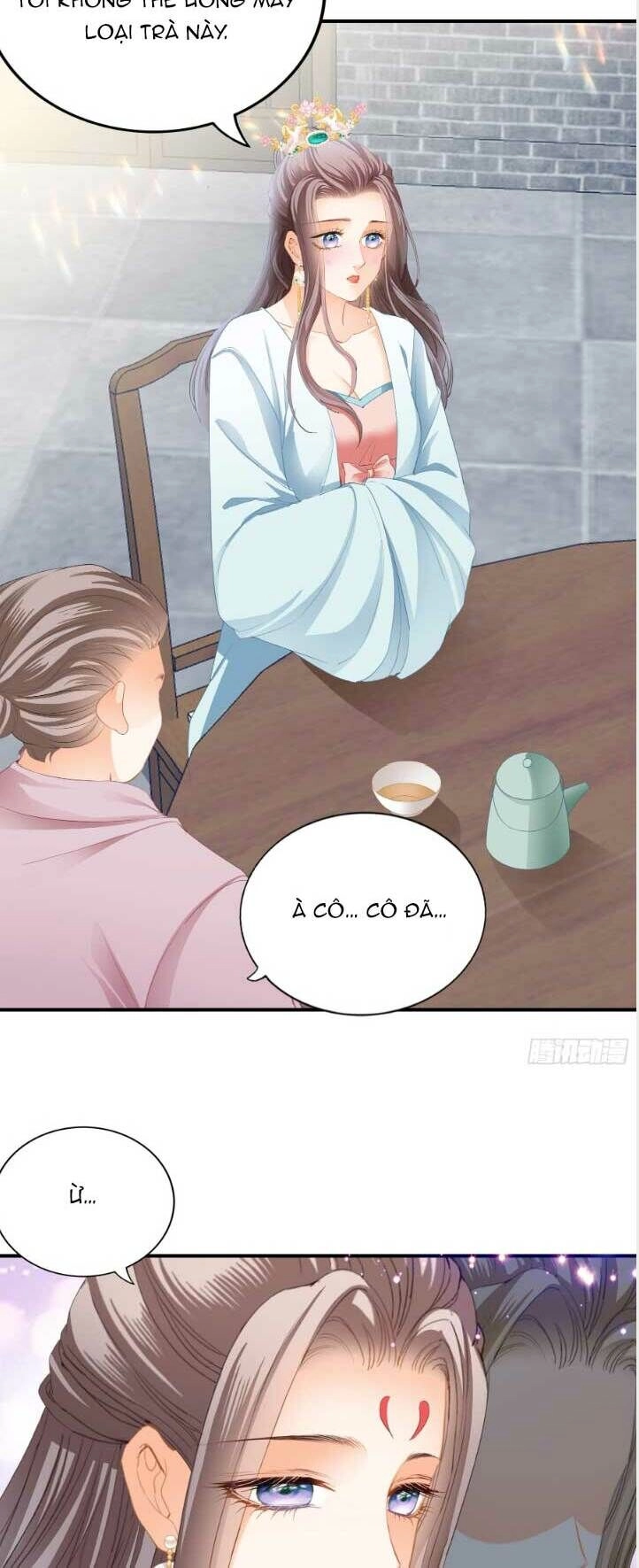 Bổn Vương Muốn Ngươi Chapter 157 - 11