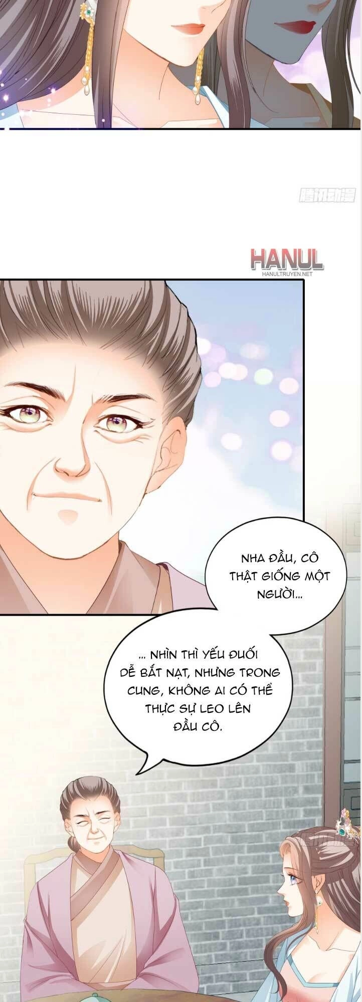 Bổn Vương Muốn Ngươi Chapter 157 - 12