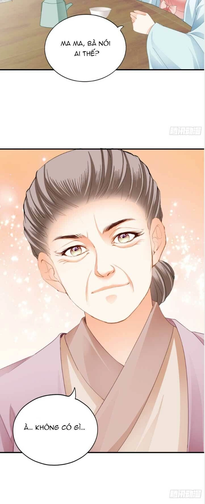 Bổn Vương Muốn Ngươi Chapter 157 - 13