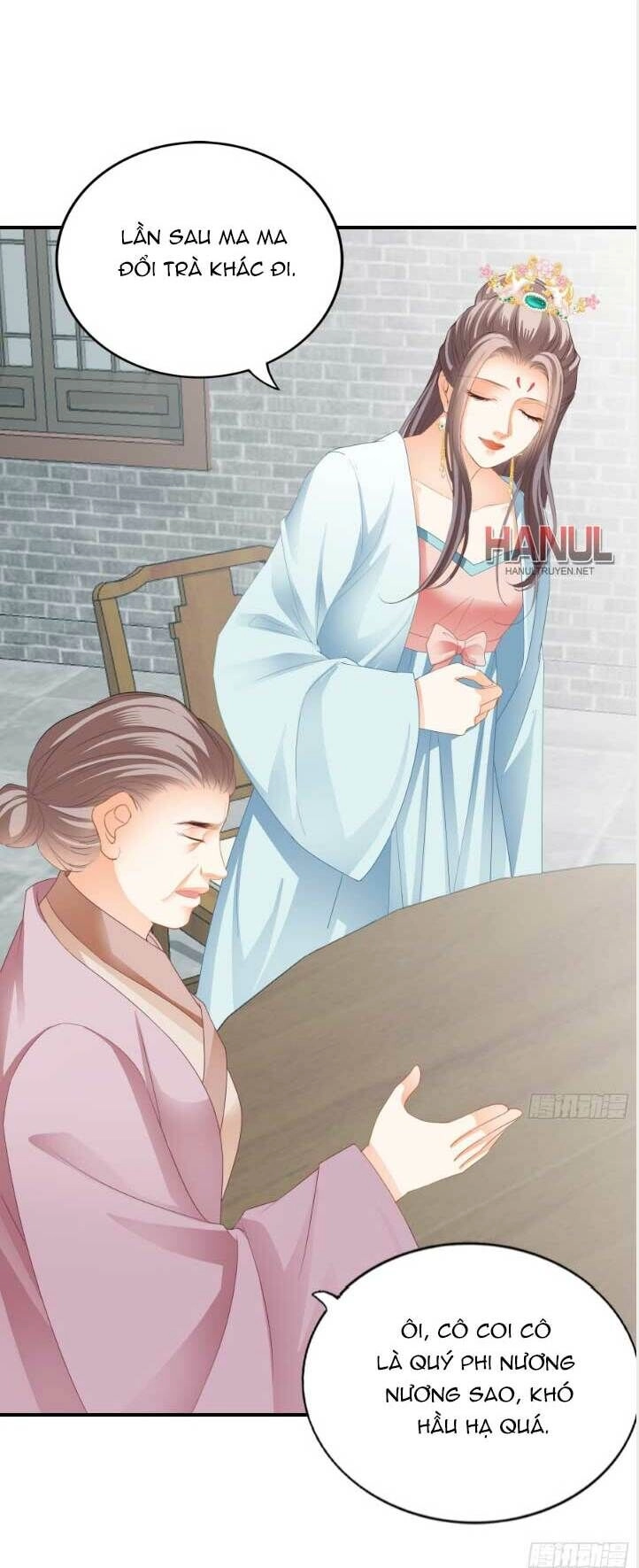 Bổn Vương Muốn Ngươi Chapter 157 - 14