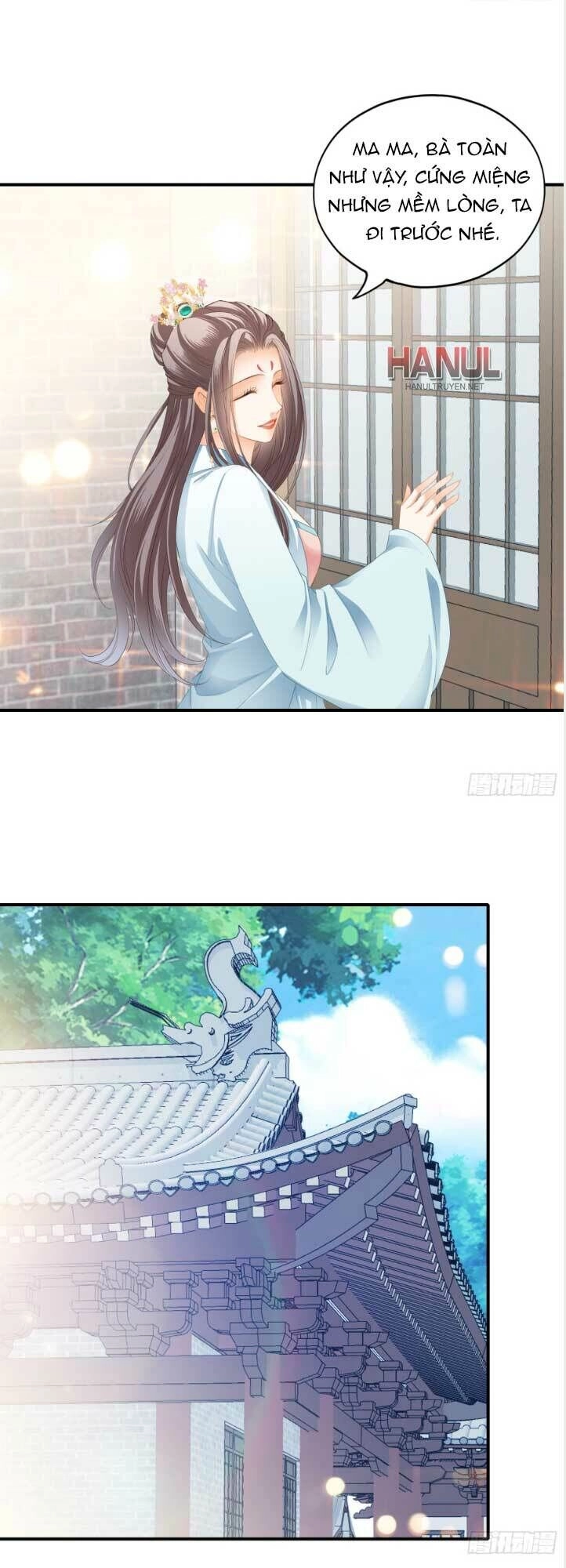 Bổn Vương Muốn Ngươi Chapter 157 - 15