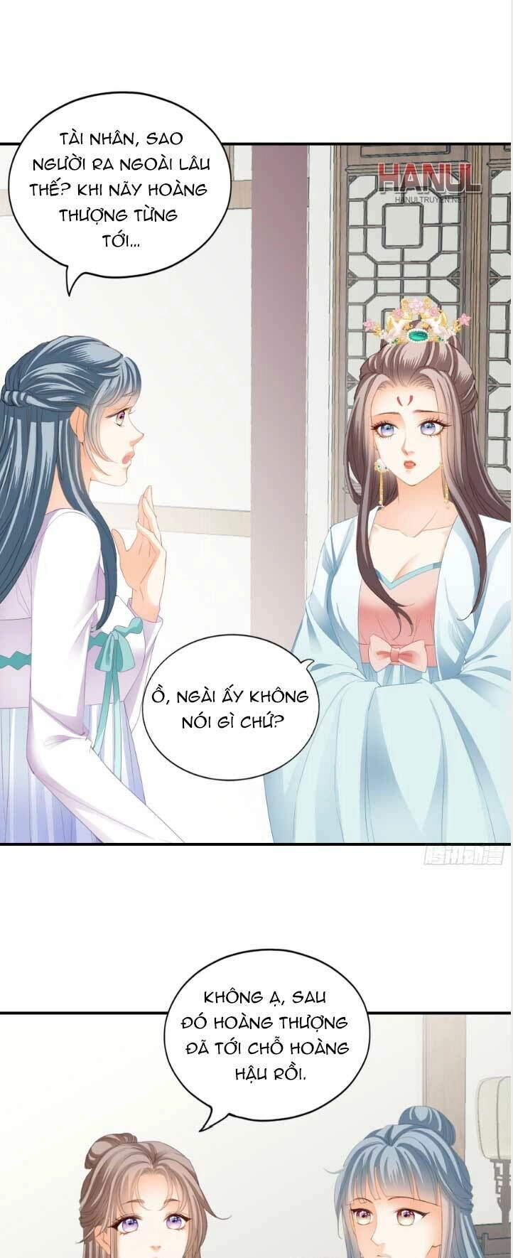 Bổn Vương Muốn Ngươi Chapter 157 - 16