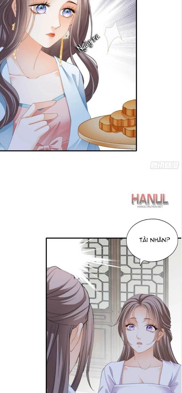 Bổn Vương Muốn Ngươi Chapter 157 - 19