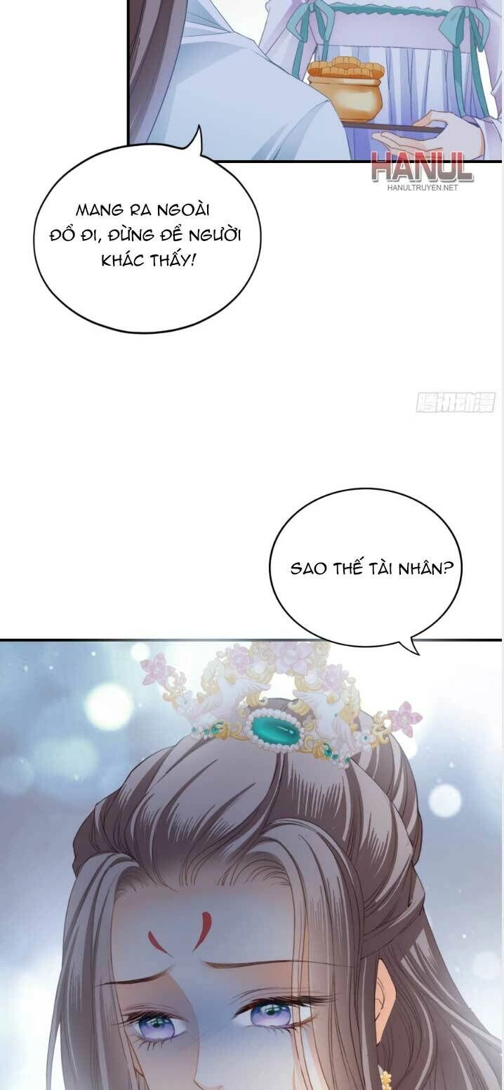 Bổn Vương Muốn Ngươi Chapter 157 - 20