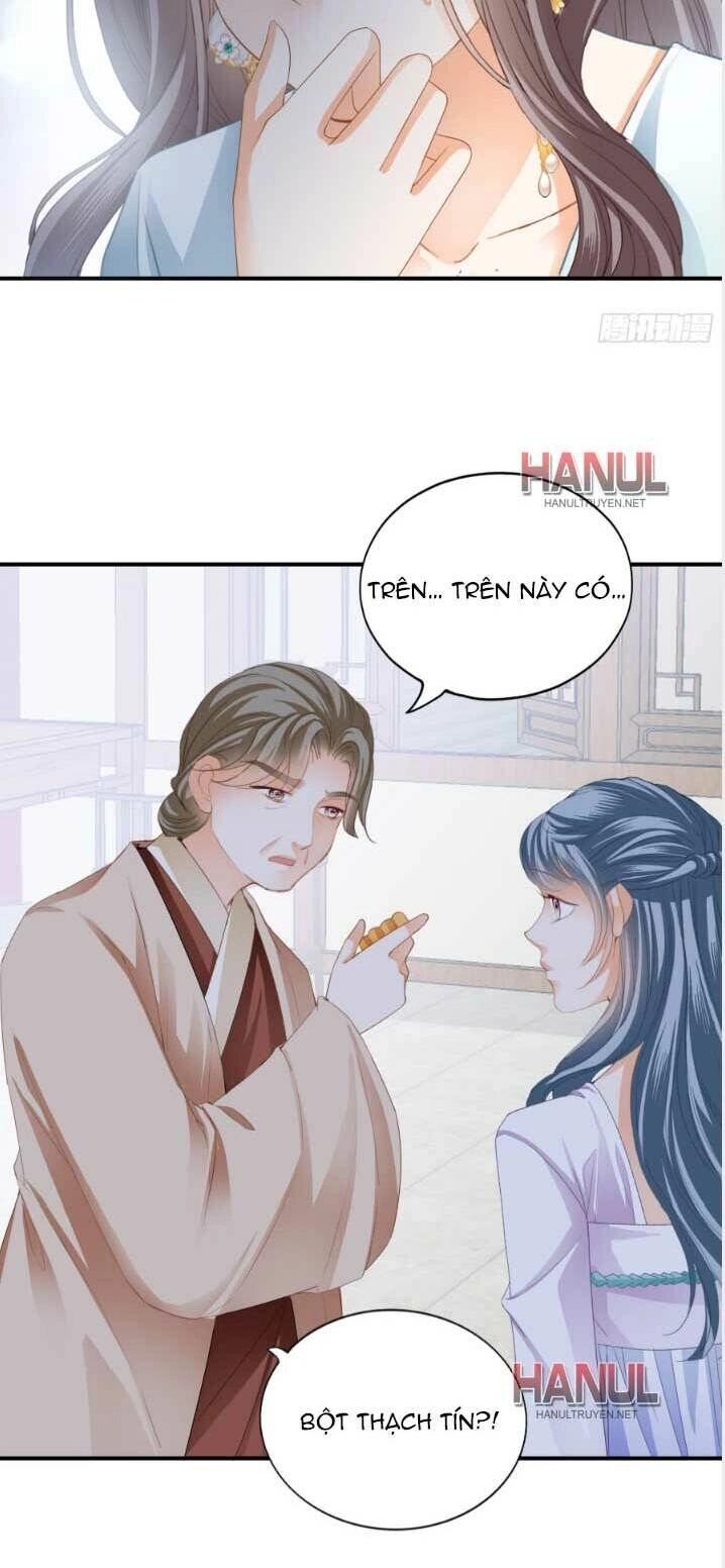 Bổn Vương Muốn Ngươi Chapter 157 - 21