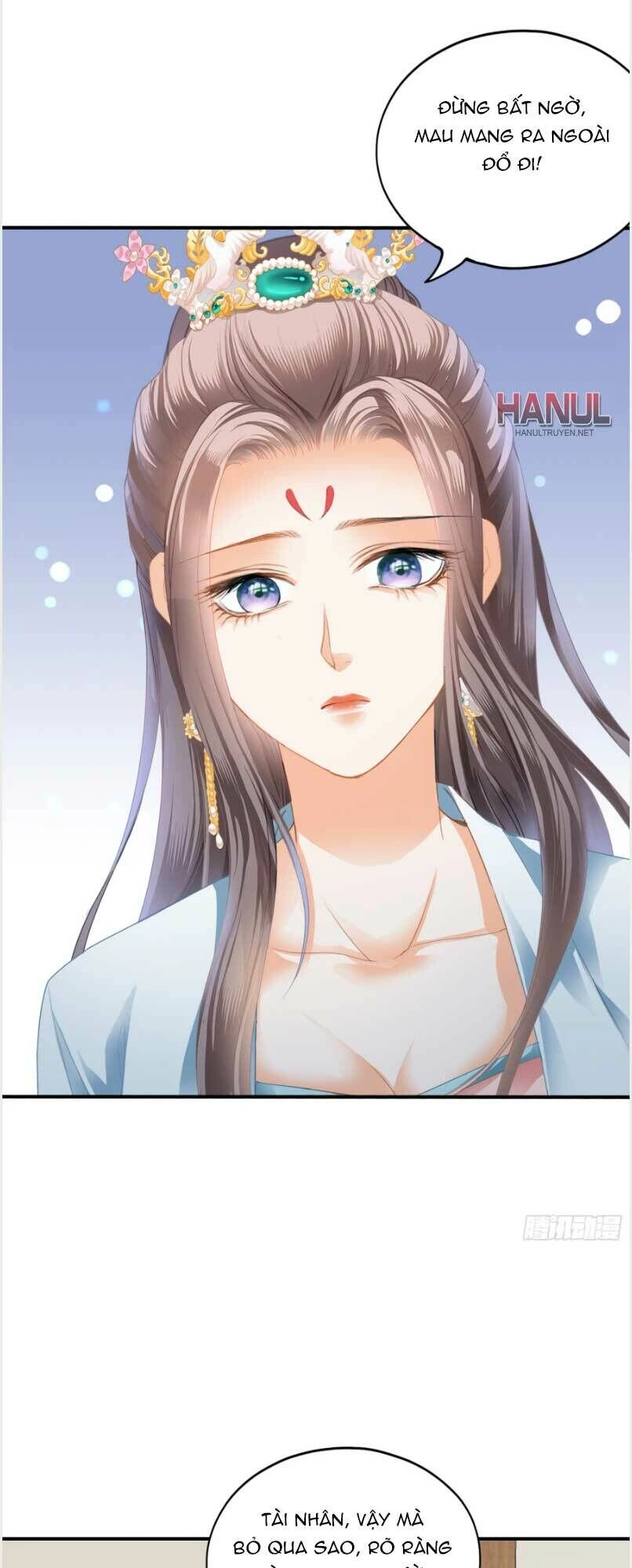 Bổn Vương Muốn Ngươi Chapter 158 - 3