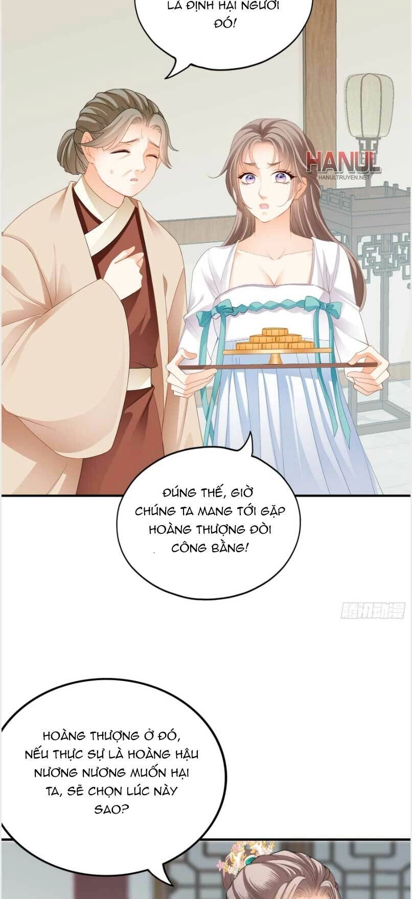 Bổn Vương Muốn Ngươi Chapter 158 - 4