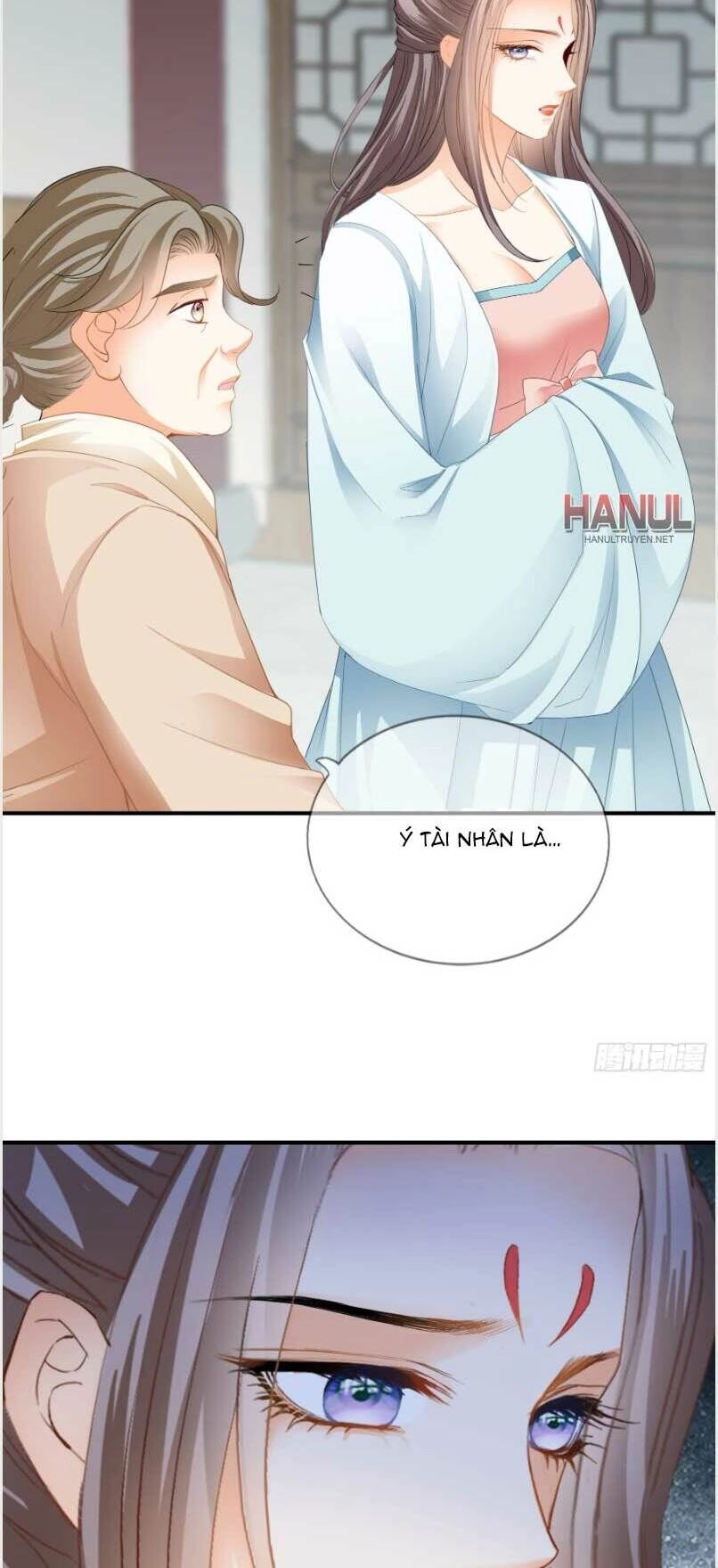 Bổn Vương Muốn Ngươi Chapter 158 - 5