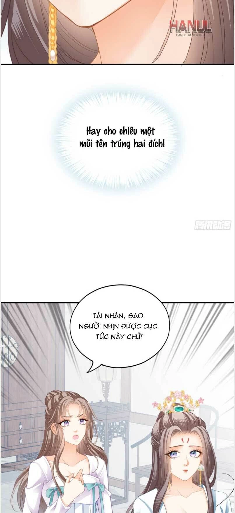 Bổn Vương Muốn Ngươi Chapter 158 - 8