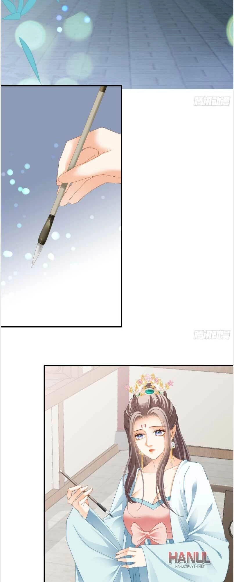 Bổn Vương Muốn Ngươi Chapter 158 - 12