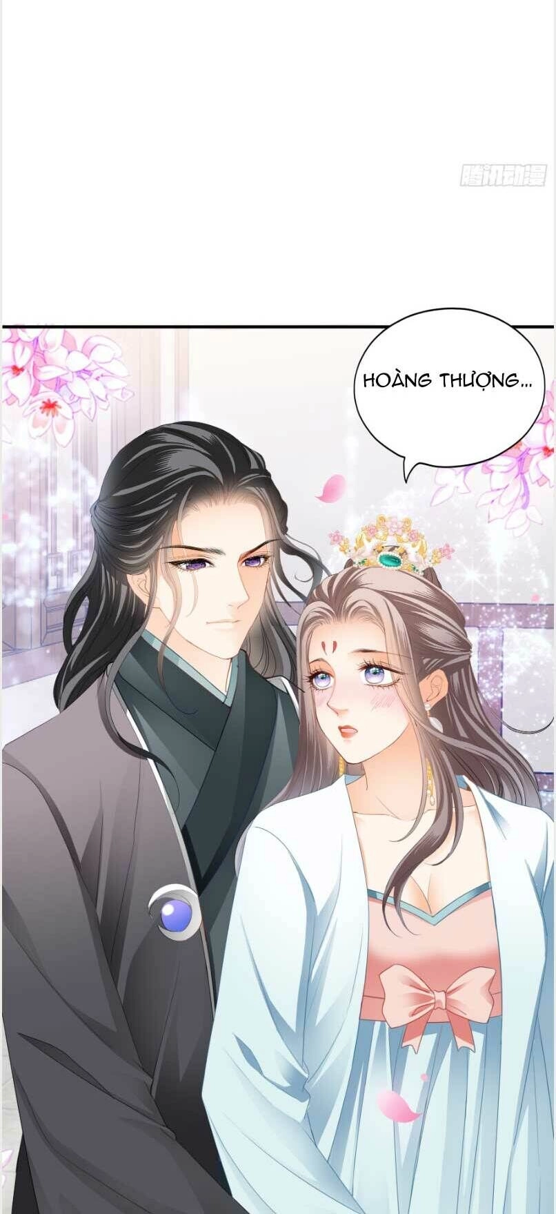 Bổn Vương Muốn Ngươi Chapter 158 - 14