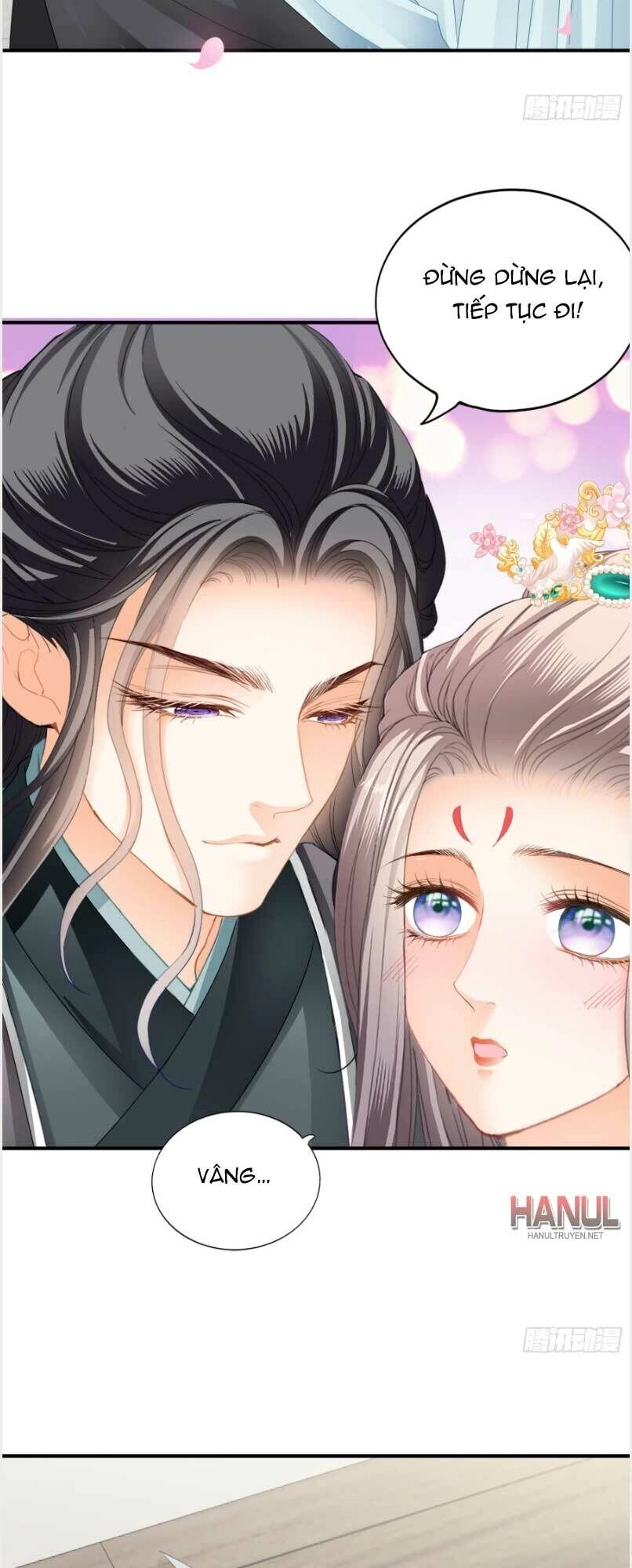 Bổn Vương Muốn Ngươi Chapter 158 - 15