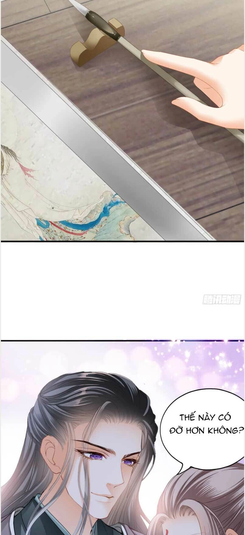 Bổn Vương Muốn Ngươi Chapter 158 - 16