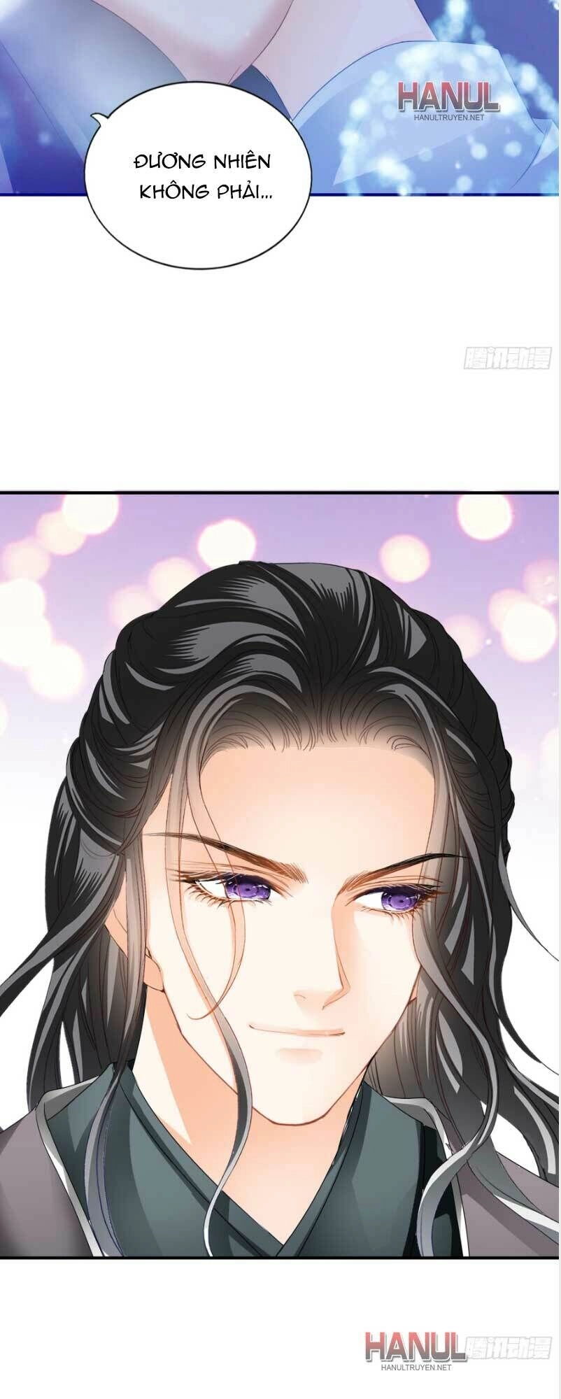 Bổn Vương Muốn Ngươi Chapter 158 - 18