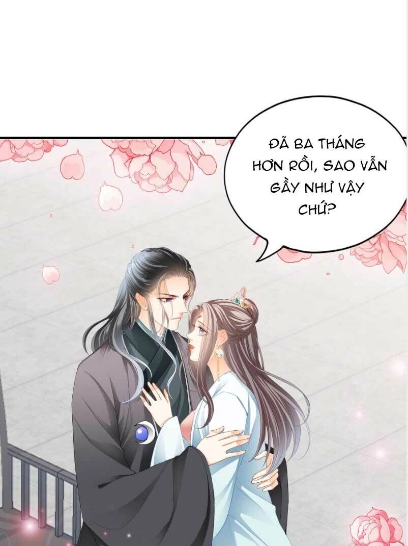 Bổn Vương Muốn Ngươi Chapter 158 - 19