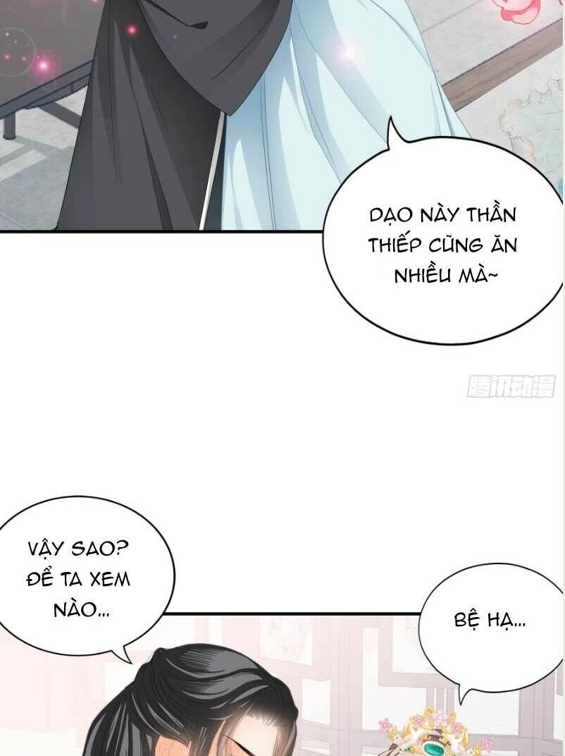 Bổn Vương Muốn Ngươi Chapter 158 - 20
