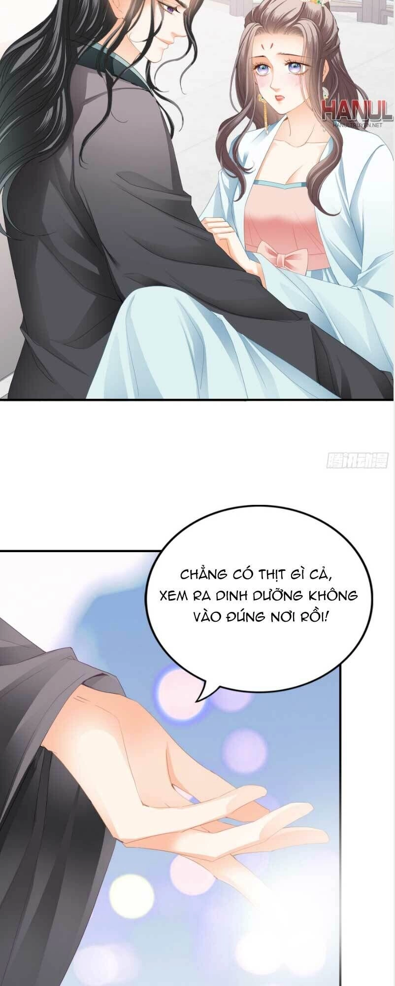 Bổn Vương Muốn Ngươi Chapter 158 - 21