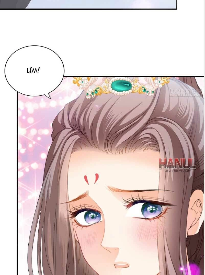 Bổn Vương Muốn Ngươi Chapter 158 - 22