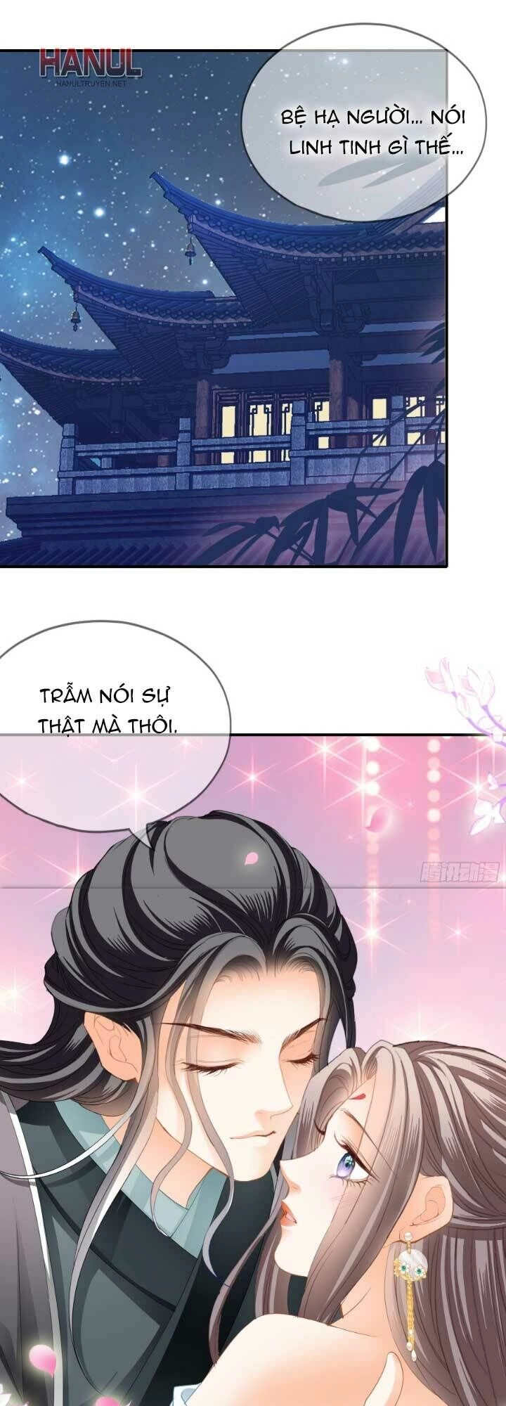 Bổn Vương Muốn Ngươi Chapter 160 - 3