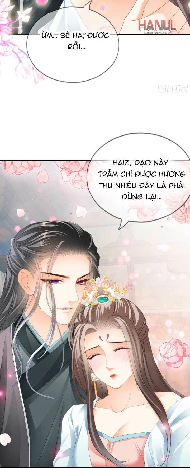 Bổn Vương Muốn Ngươi Chapter 160 - 4