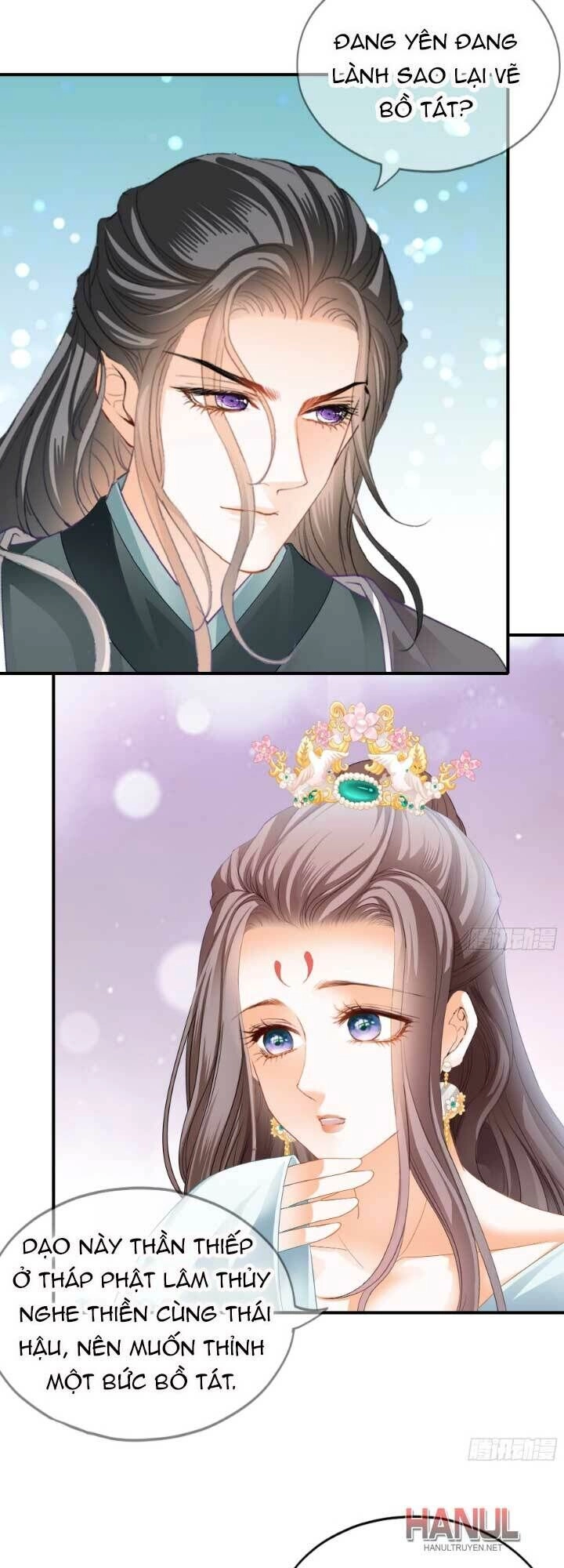 Bổn Vương Muốn Ngươi Chapter 160 - 6