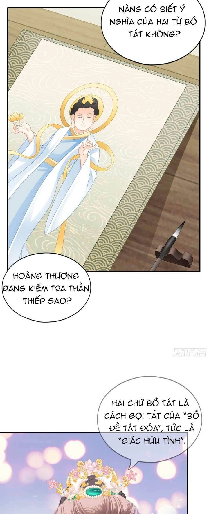 Bổn Vương Muốn Ngươi Chapter 160 - 7