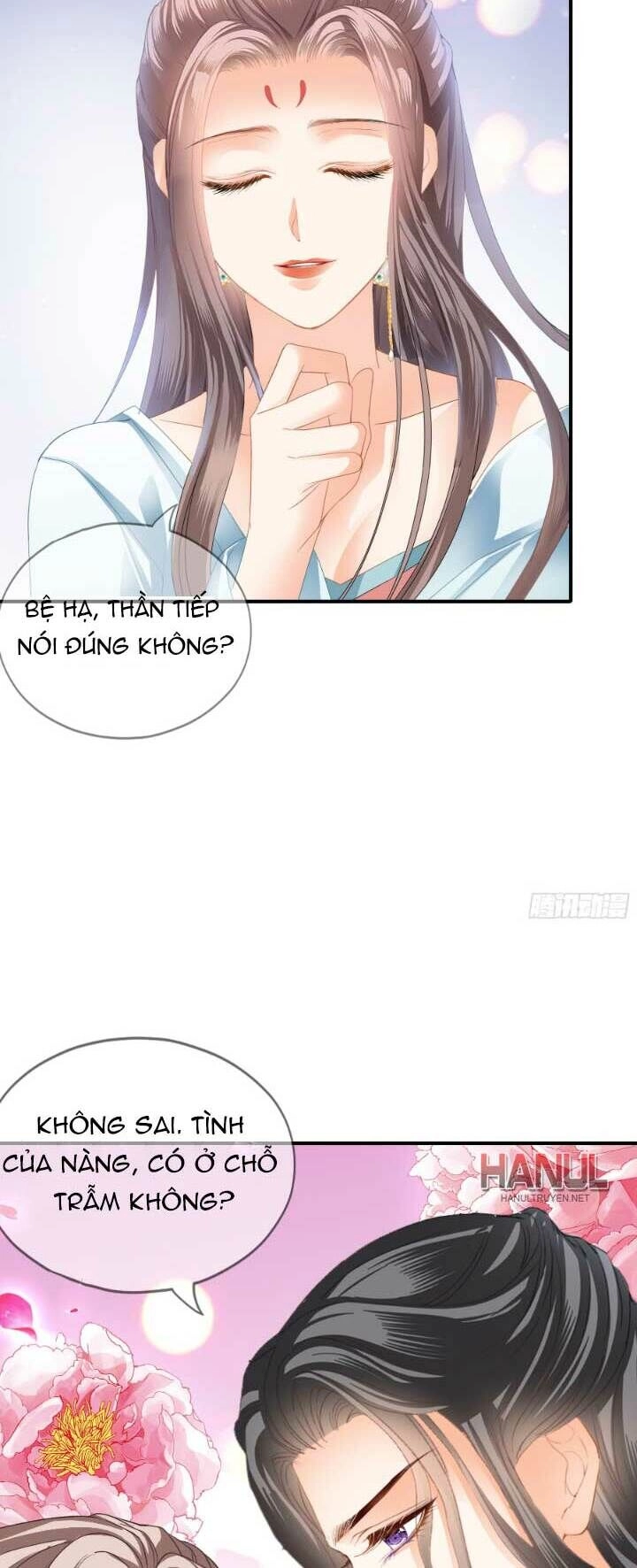 Bổn Vương Muốn Ngươi Chapter 160 - 8