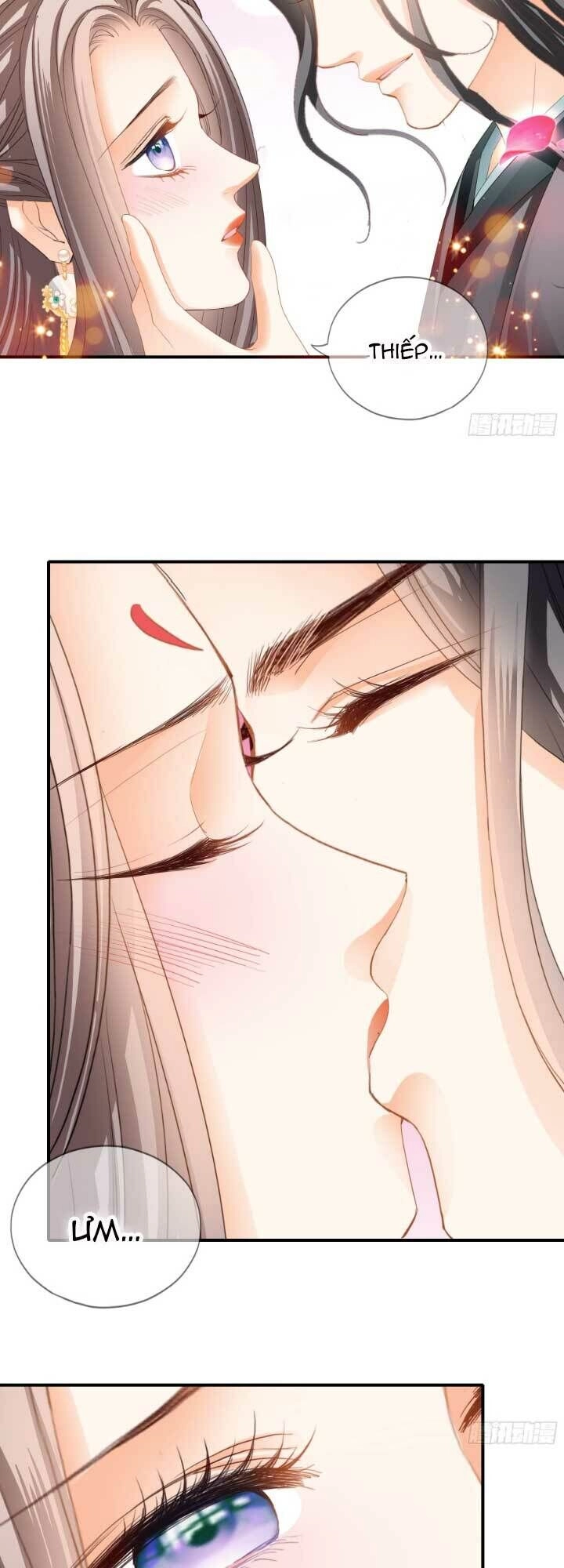 Bổn Vương Muốn Ngươi Chapter 160 - 9