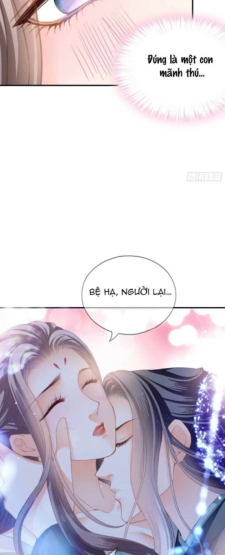 Bổn Vương Muốn Ngươi Chapter 160 - 10