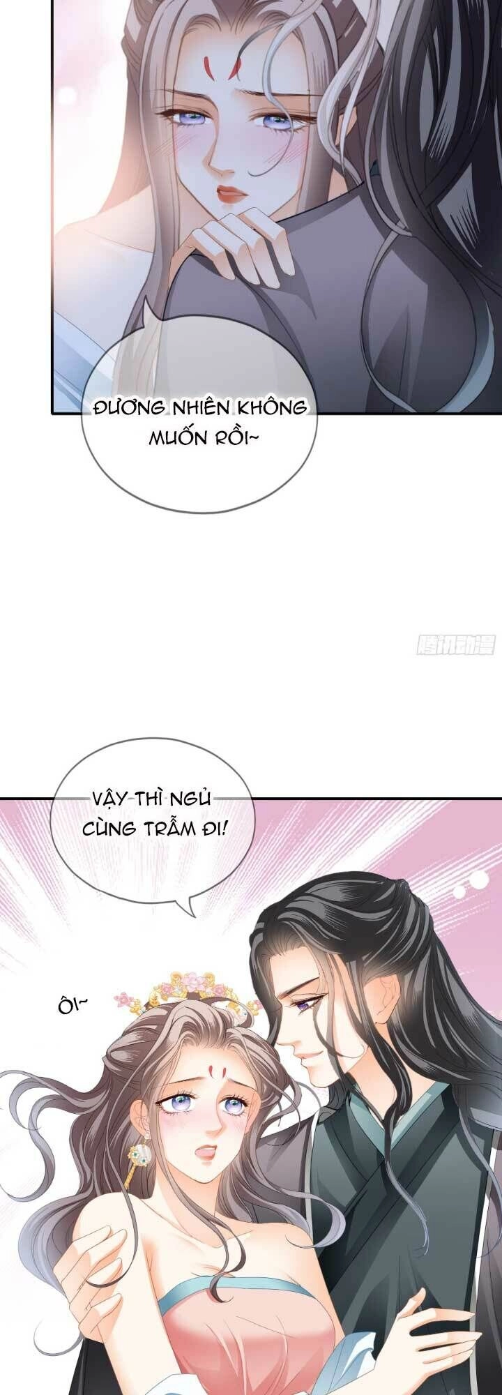 Bổn Vương Muốn Ngươi Chapter 160 - 12