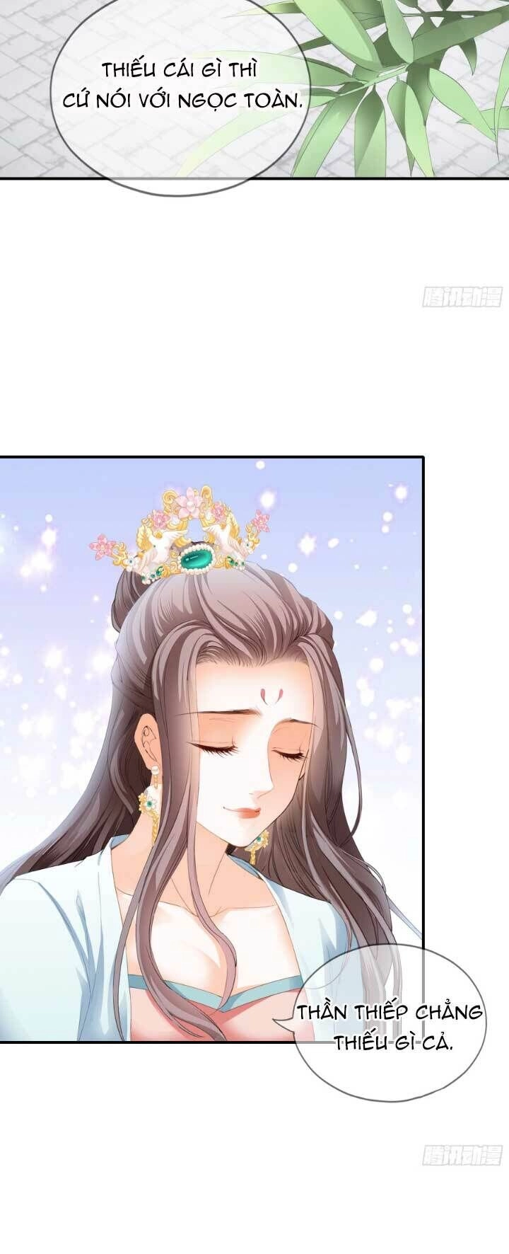 Bổn Vương Muốn Ngươi Chapter 160 - 16