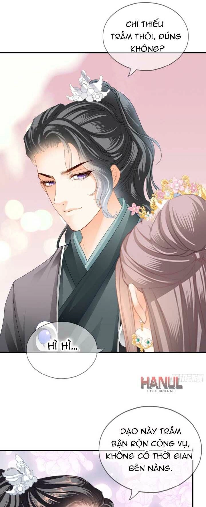 Bổn Vương Muốn Ngươi Chapter 160 - 17