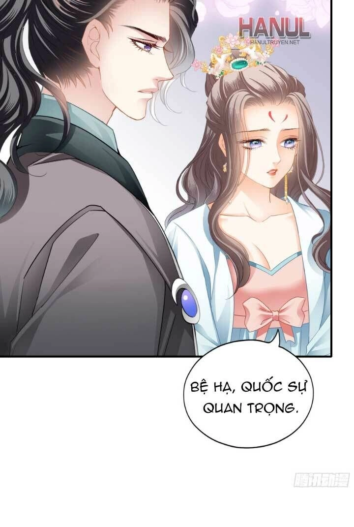 Bổn Vương Muốn Ngươi Chapter 160 - 18