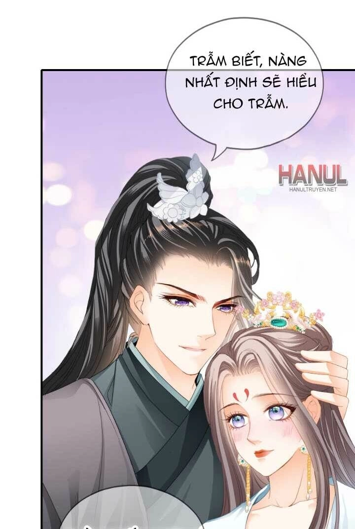 Bổn Vương Muốn Ngươi Chapter 160 - 19