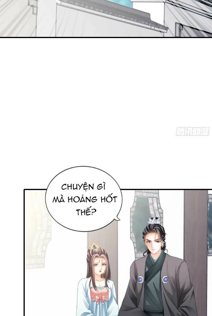 Bổn Vương Muốn Ngươi Chapter 160 - 21