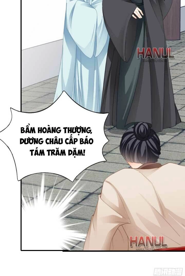 Bổn Vương Muốn Ngươi Chapter 160 - 22