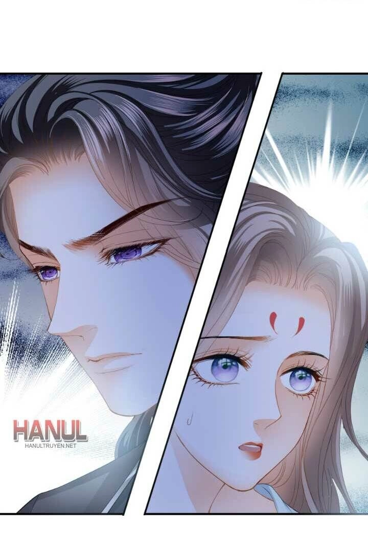 Bổn Vương Muốn Ngươi Chapter 160 - 23