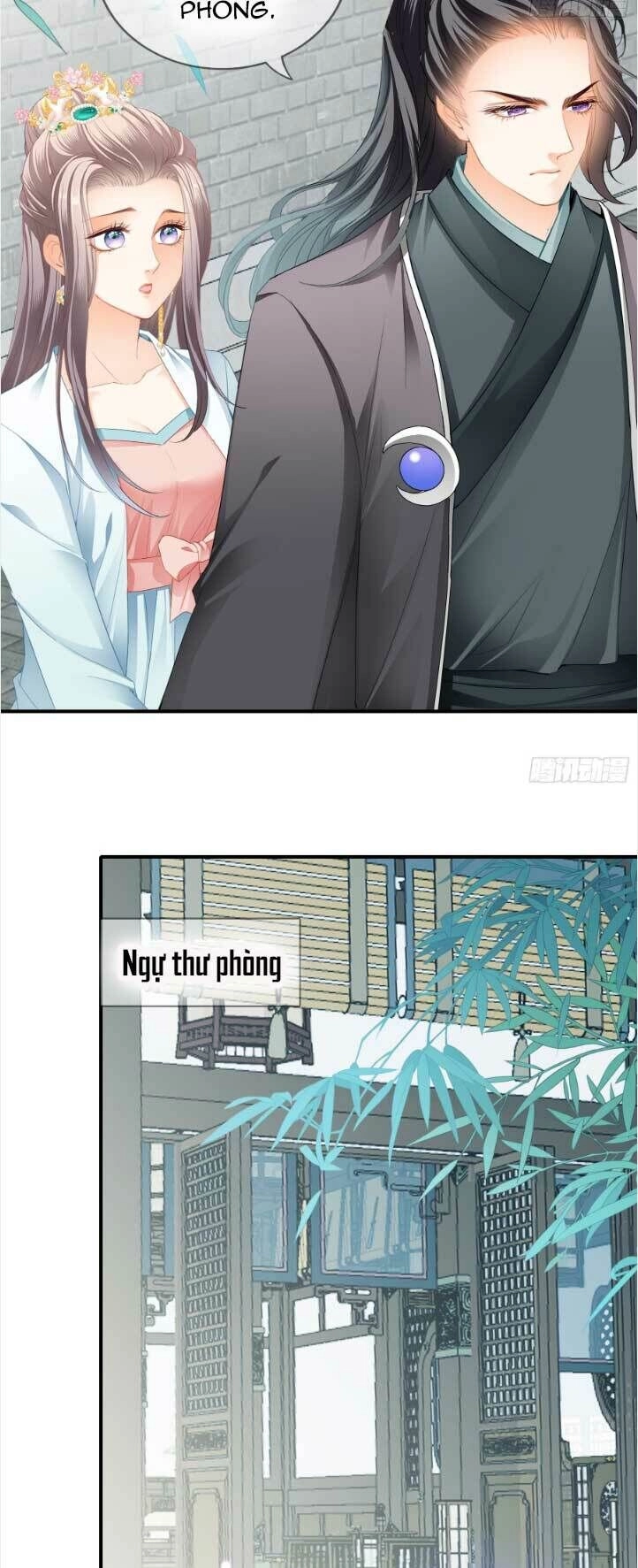 Bổn Vương Muốn Ngươi Chapter 161 - 4