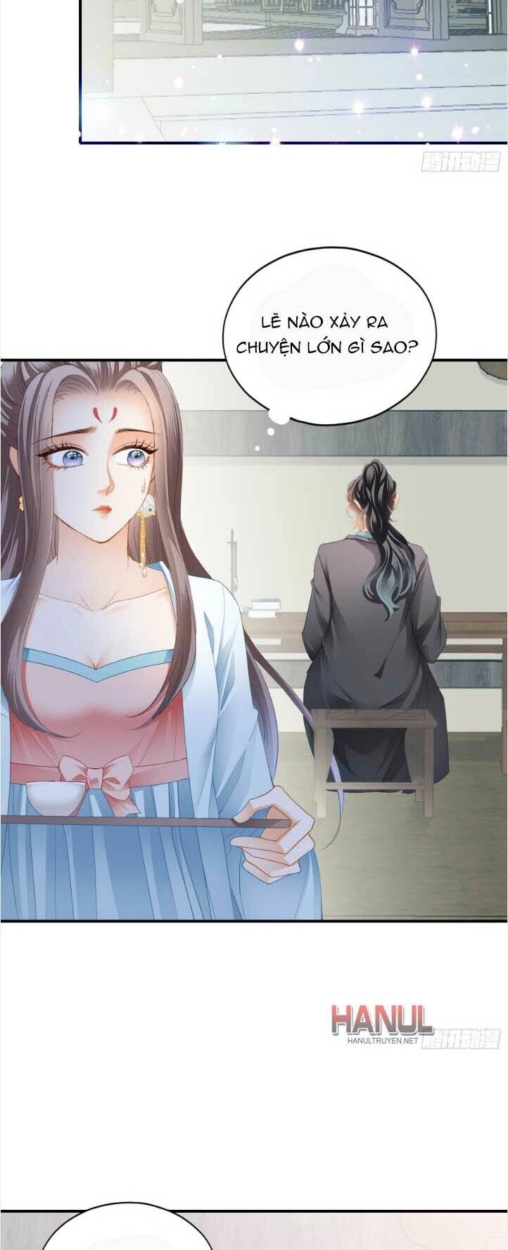 Bổn Vương Muốn Ngươi Chapter 161 - 5