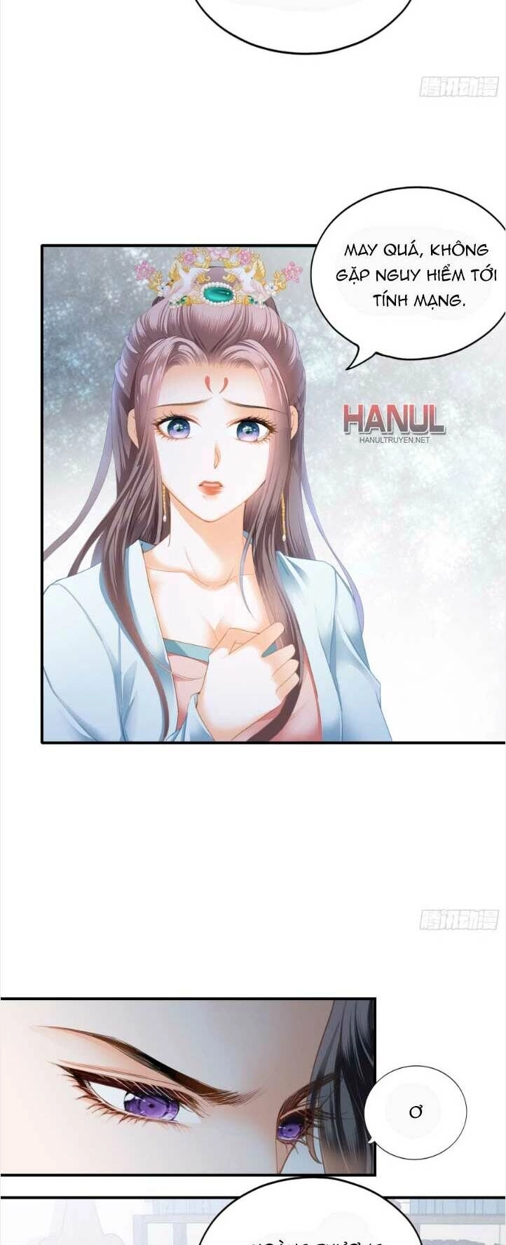 Bổn Vương Muốn Ngươi Chapter 161 - 11