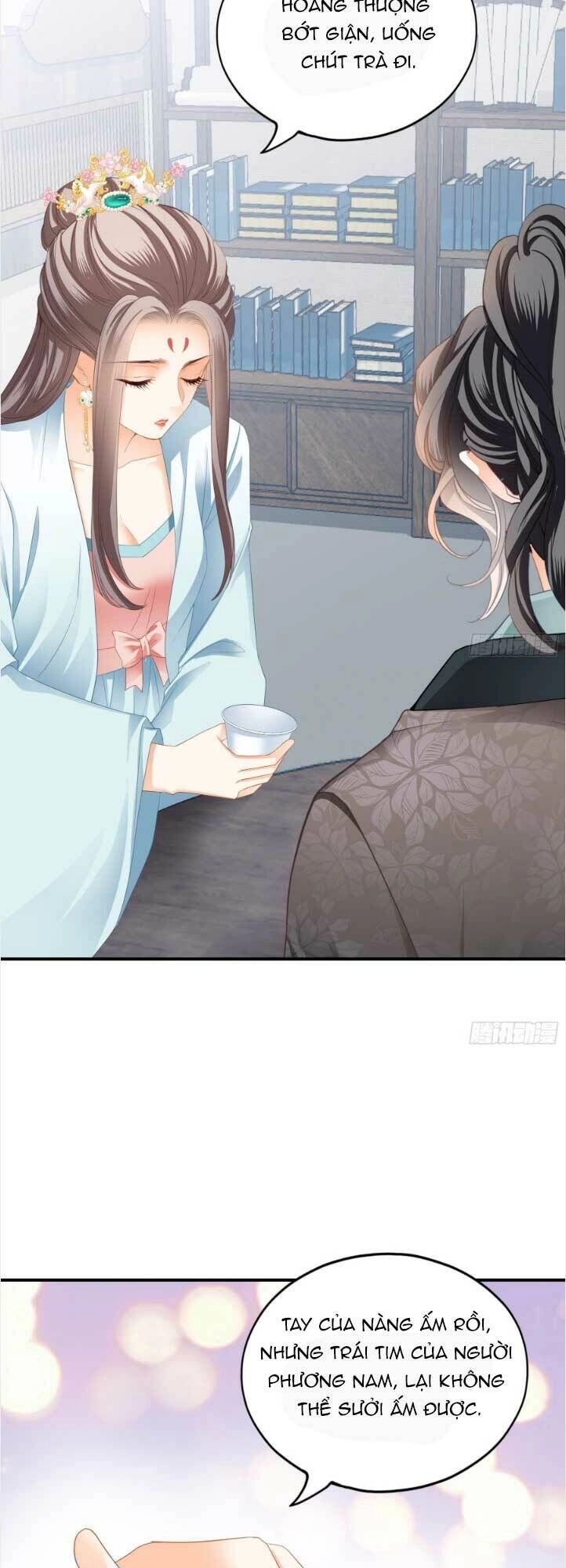 Bổn Vương Muốn Ngươi Chapter 161 - 12