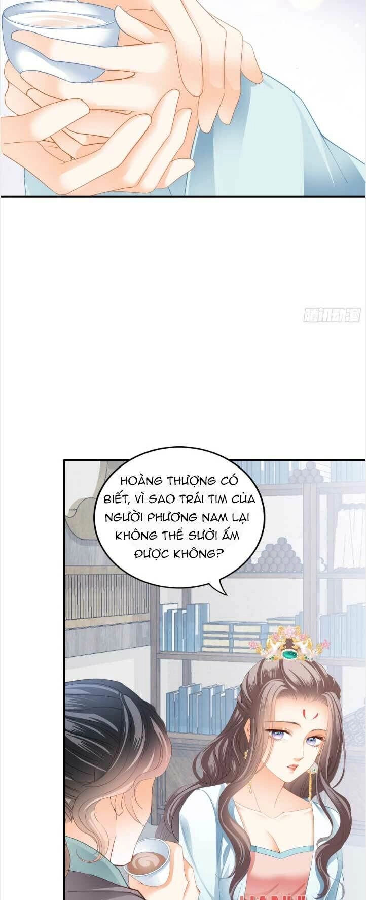 Bổn Vương Muốn Ngươi Chapter 161 - 13