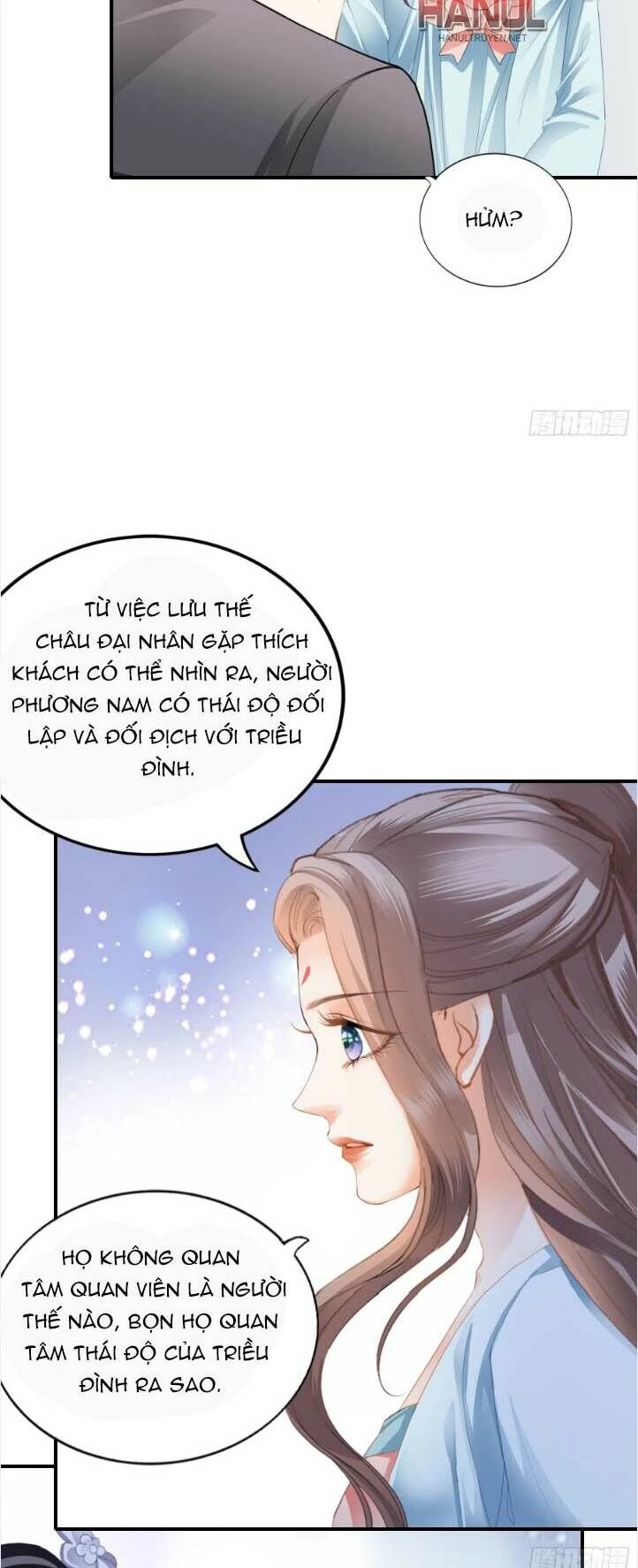 Bổn Vương Muốn Ngươi Chapter 161 - 14